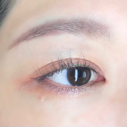 インザミラーアイパレット/Ririmew/アイシャドウパレットを使ったクチコミ(9枚目)