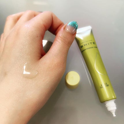 モイスチュアマイルドホワイトリペアエッセンス C100/モイスチュアマイルド ホワイト/美容液を使ったクチコミ(3枚目)