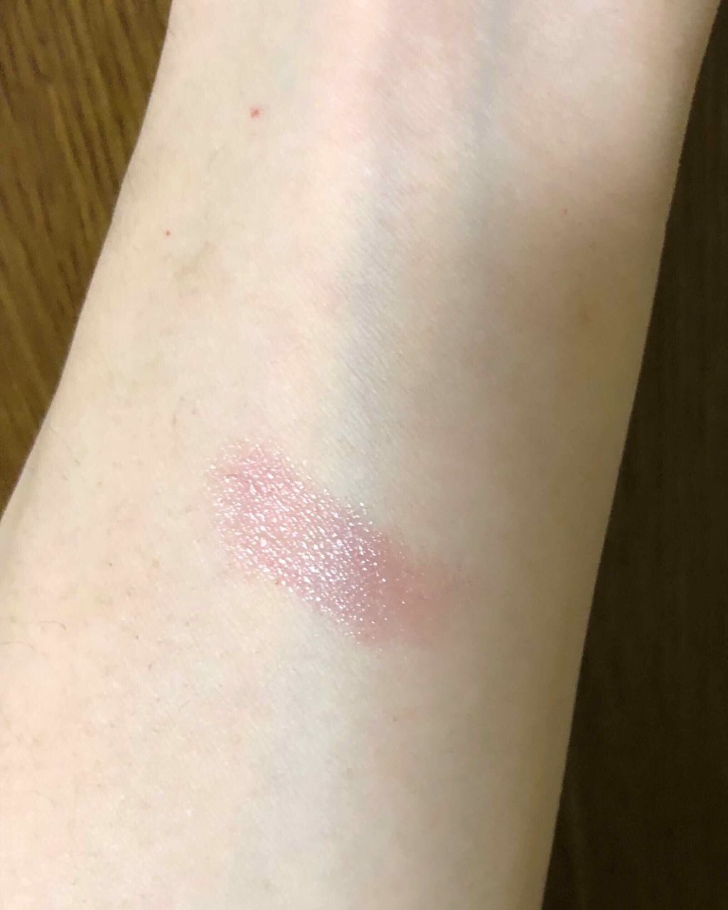 モイスチャー リッチ リップスティック/SUQQU/口紅を使ったクチコミ（2枚目）