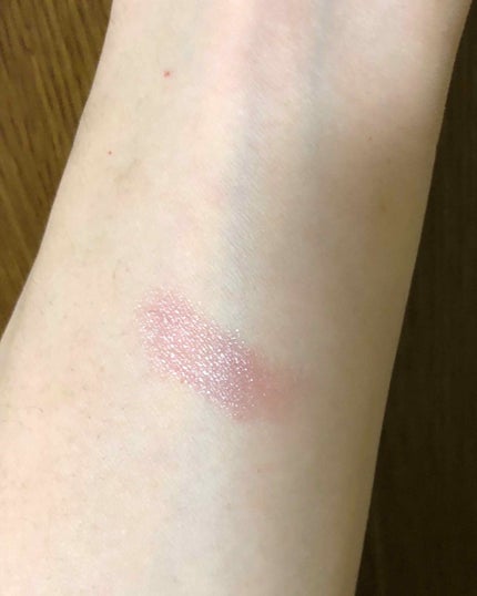 モイスチャー リッチ リップスティック/SUQQU/口紅を使ったクチコミ(2枚目)