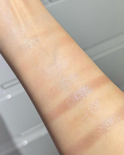 アイカラーレーション スペシャルエディション/LUNASOL/アイシャドウパレットを使ったクチコミ(3枚目)