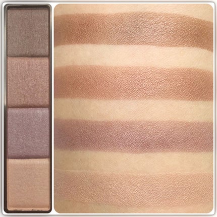 スタイリング パウダーアイブロウ/excel/パウダーアイブロウを使ったクチコミ(4枚目)