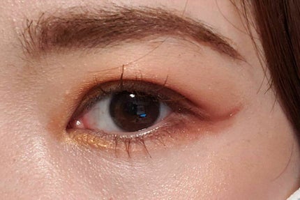 アイ カラー クォード/TOM FORD BEAUTY/アイシャドウパレットを使ったクチコミ(4枚目)