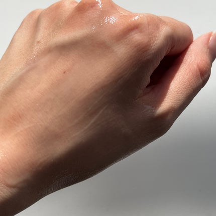 ザトゥルークリームアクアバーム/belif/フェイスクリームを使ったクチコミ(5枚目)