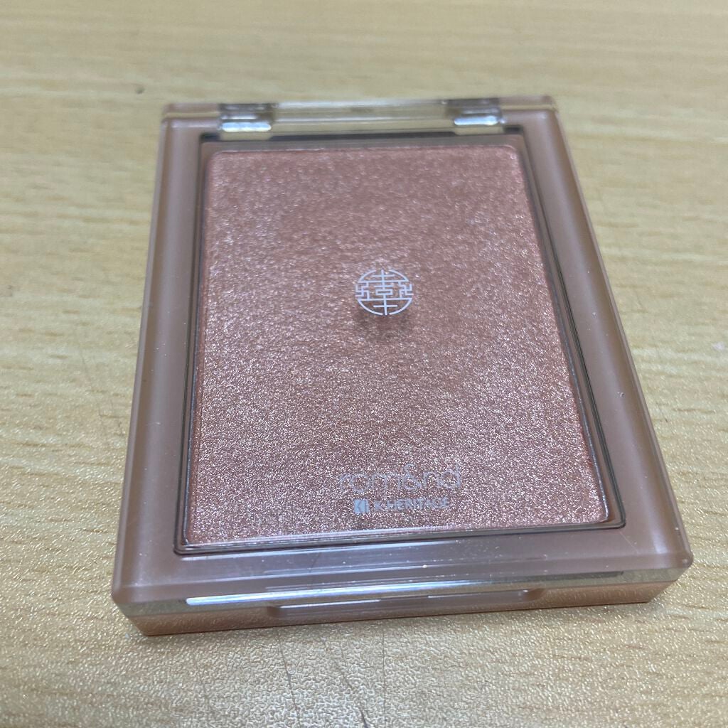 M·A·C ミネラライズ スキンフィニッシュ/M・A・C/パウダーハイライトを使ったクチコミ(5枚目)