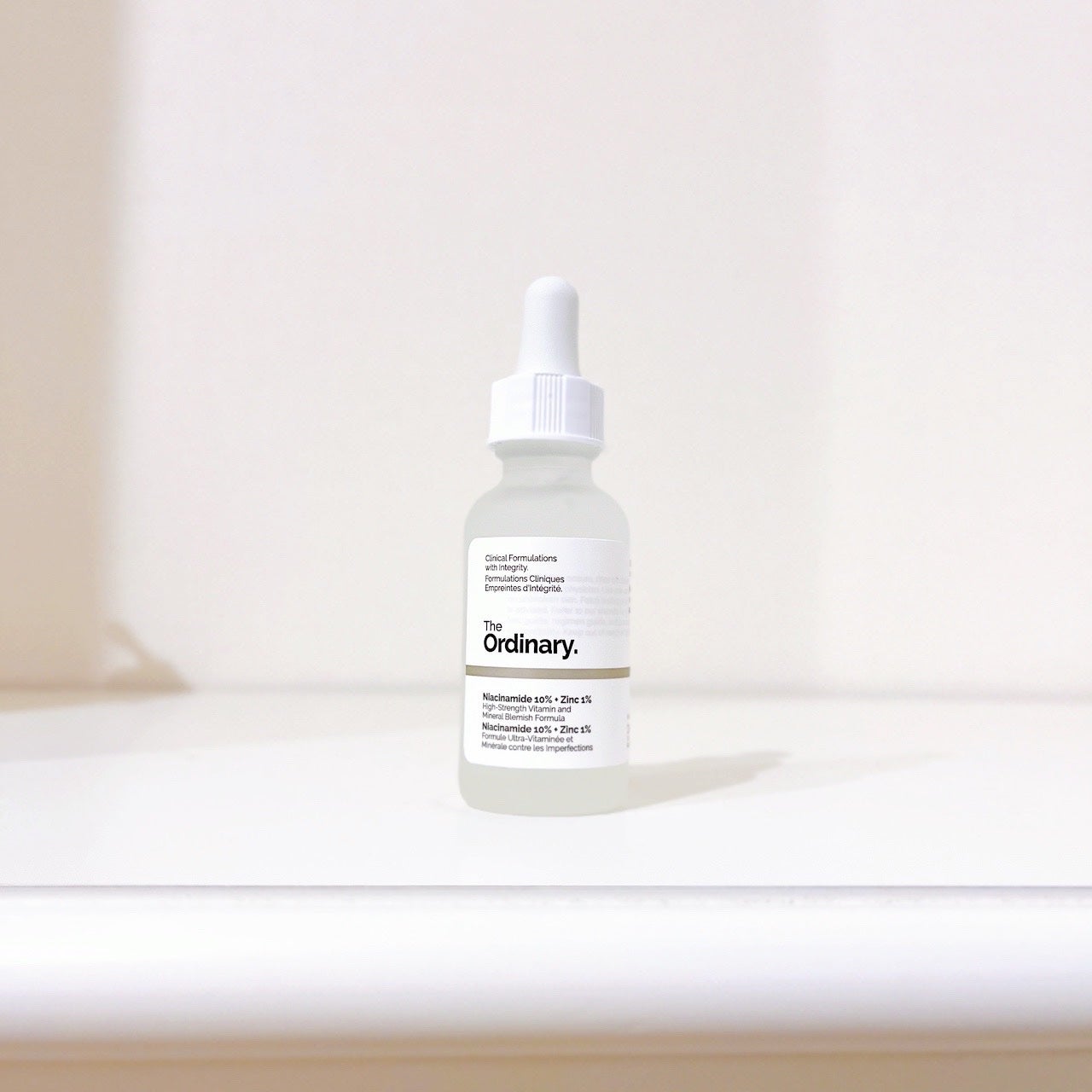 N10+Z1フェイスセラム /The Ordinary/美容液を使ったクチコミ(5枚目)