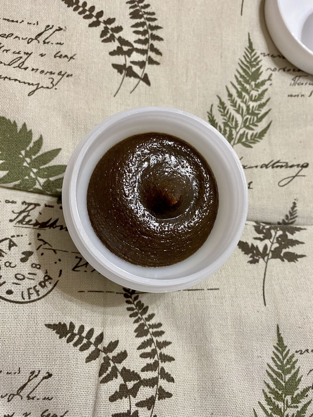 ブラックシュガーマスク ウォッシュオフ/SKINFOOD/洗い流すパック・マスクを使ったクチコミ（3枚目）