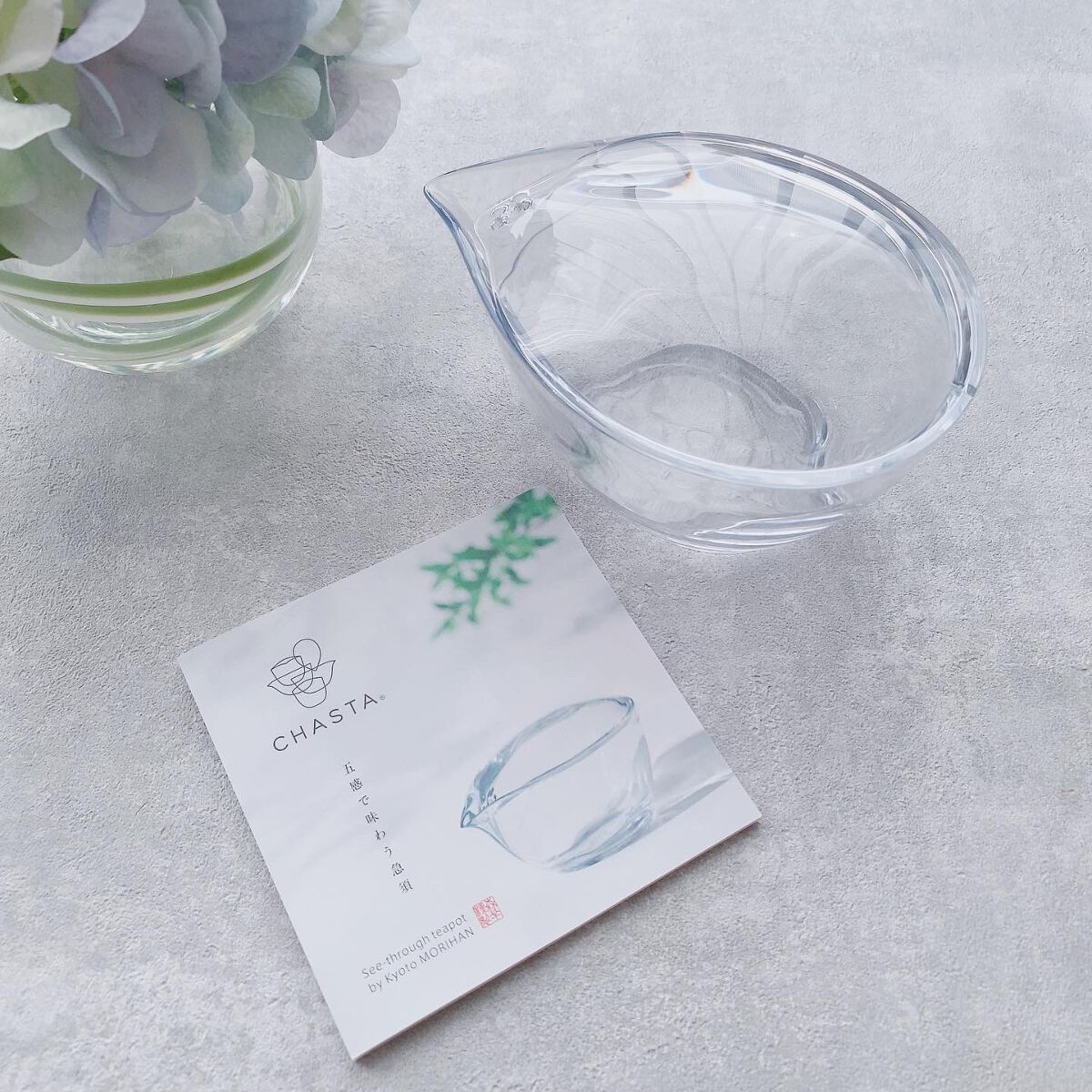 akopoko09 on LIPS 「🎼.•*¨*•.¸¸🎶これまでの急須では実現できなかった利便性..」(10枚目)