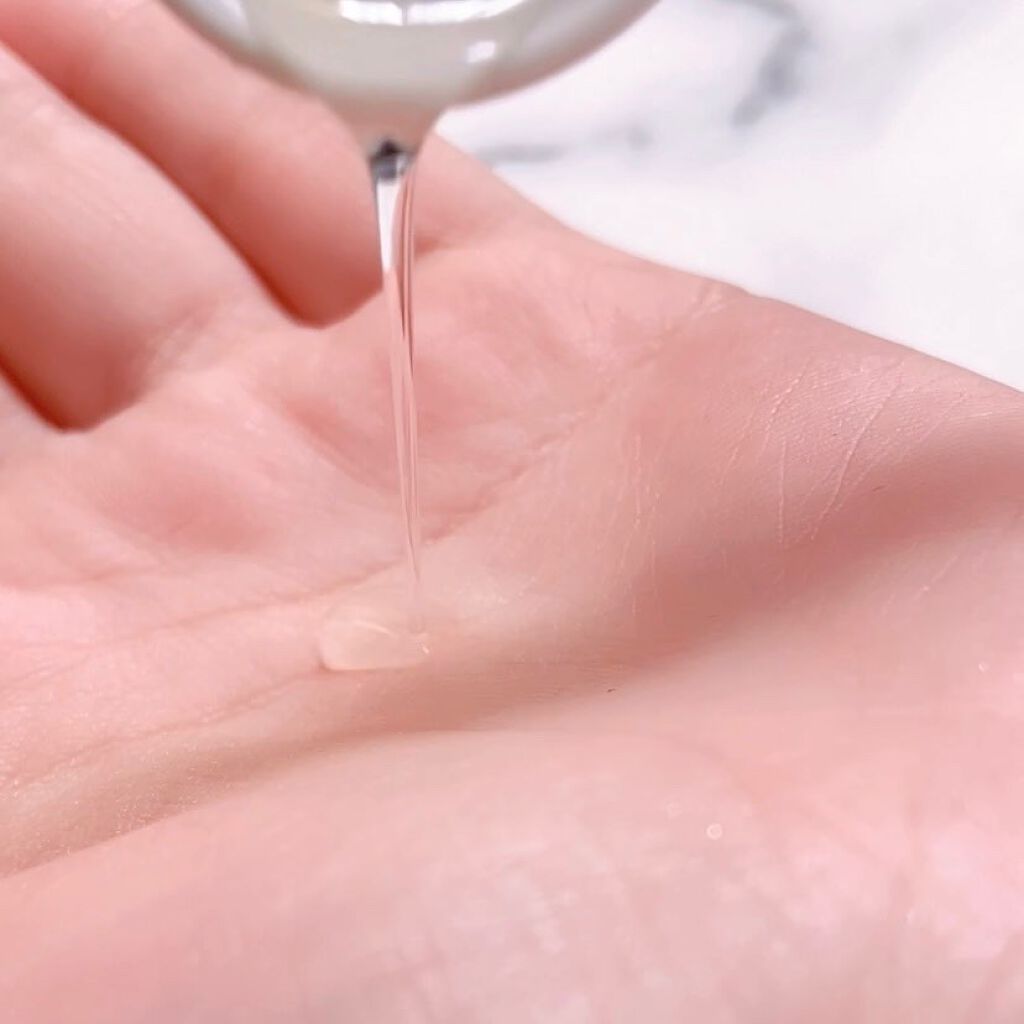 エムエーヘアオイル/MA/ヘアオイル by nano ꕁ ంフォロバ