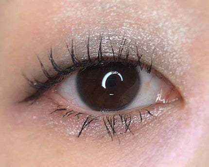 ブラック・トゥ・ライト・パレット/GIVENCHY/アイシャドウパレットを使ったクチコミ(3枚目)