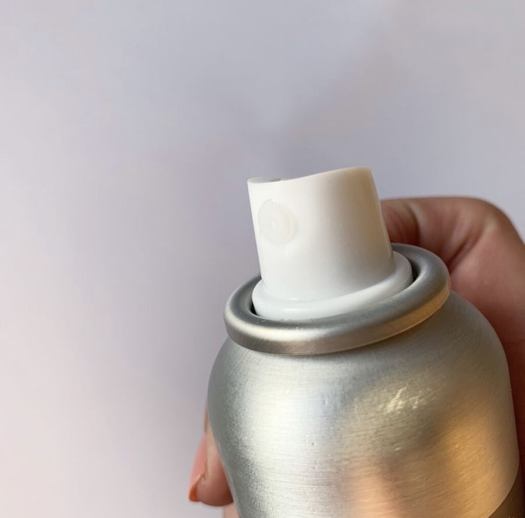 カーボニック リバイバル ミスト/PLuS/ミスト状化粧水を使ったクチコミ（2枚目）