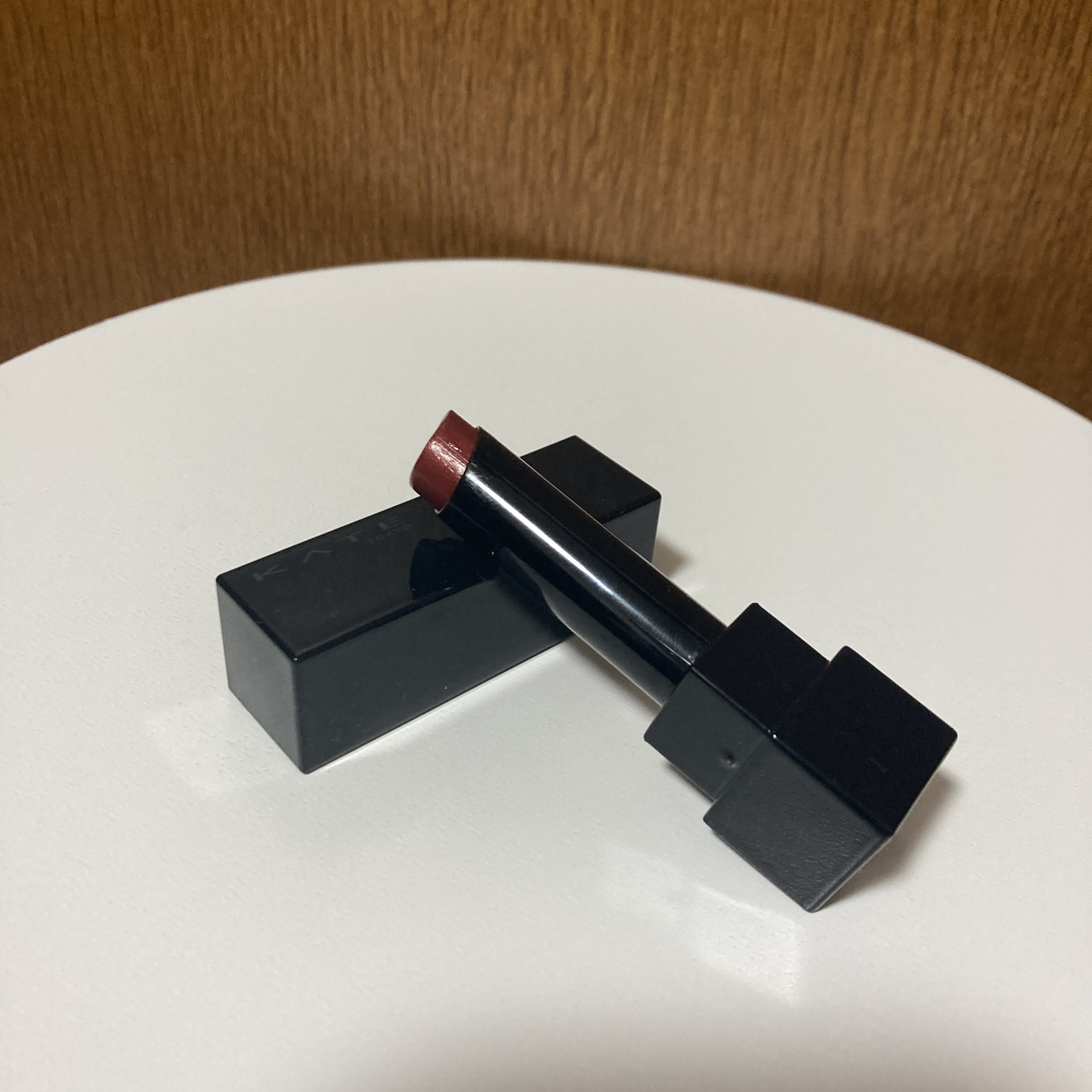 ケイト リップモンスター/KATE/口紅を使ったクチコミ（1枚目）