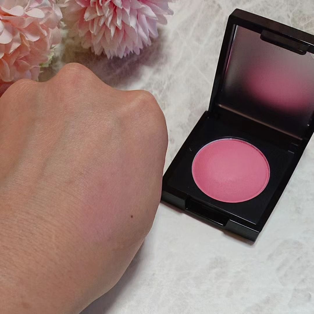(Peter&Wendy Collection) Be My Wendy Marshmallow Blusher/Dinto/ジェル・クリームチークを使ったクチコミ(5枚目)