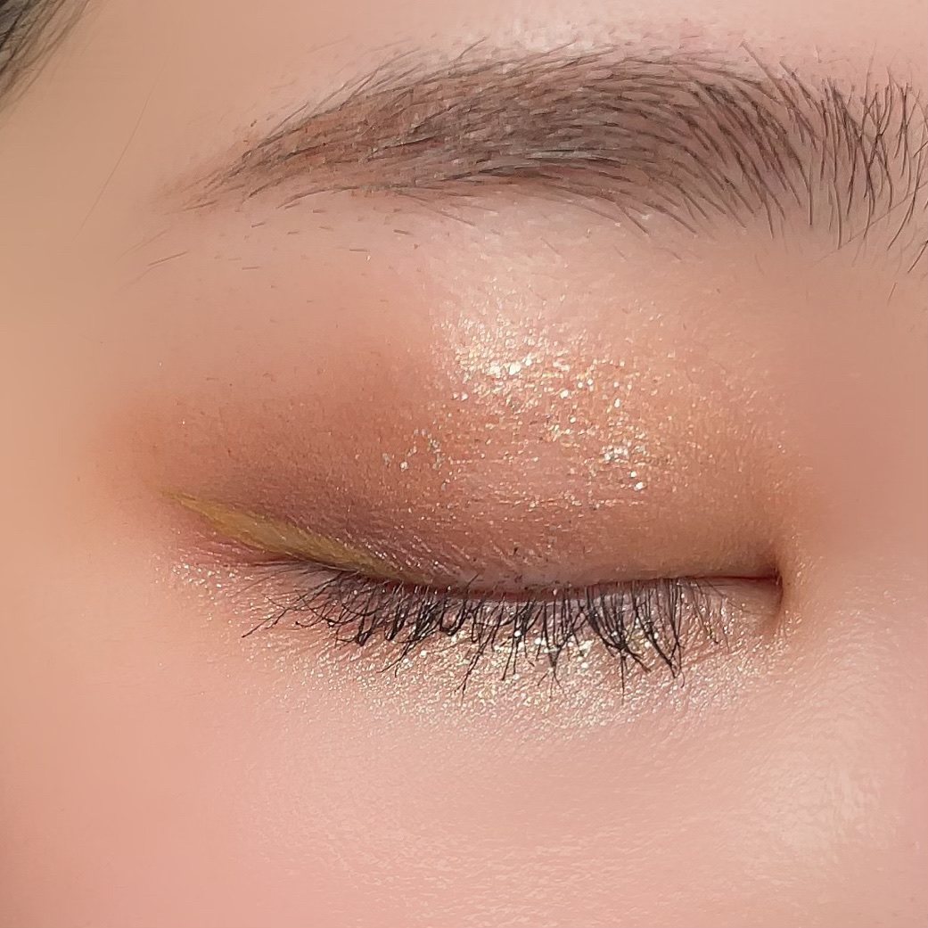  ルージュ アンリミテッド アンプリファイド ピグメント/shu uemura/口紅を使ったクチコミ（2枚目）