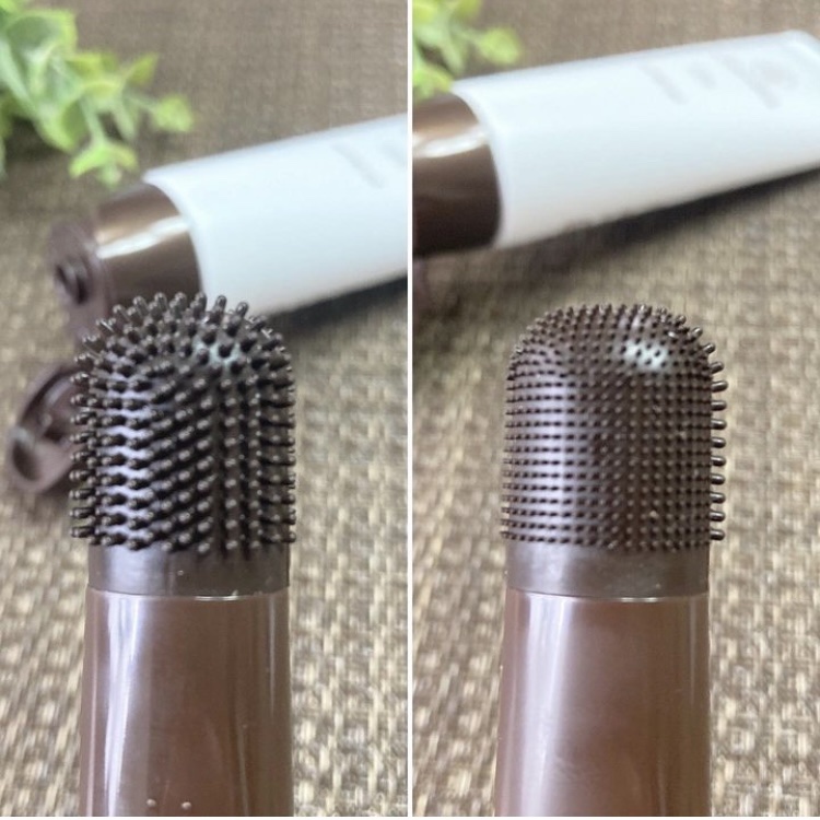 チョコブラ スペシャル毛穴ケアセット/Chocobra/スキンケアキットを使ったクチコミ（3枚目）