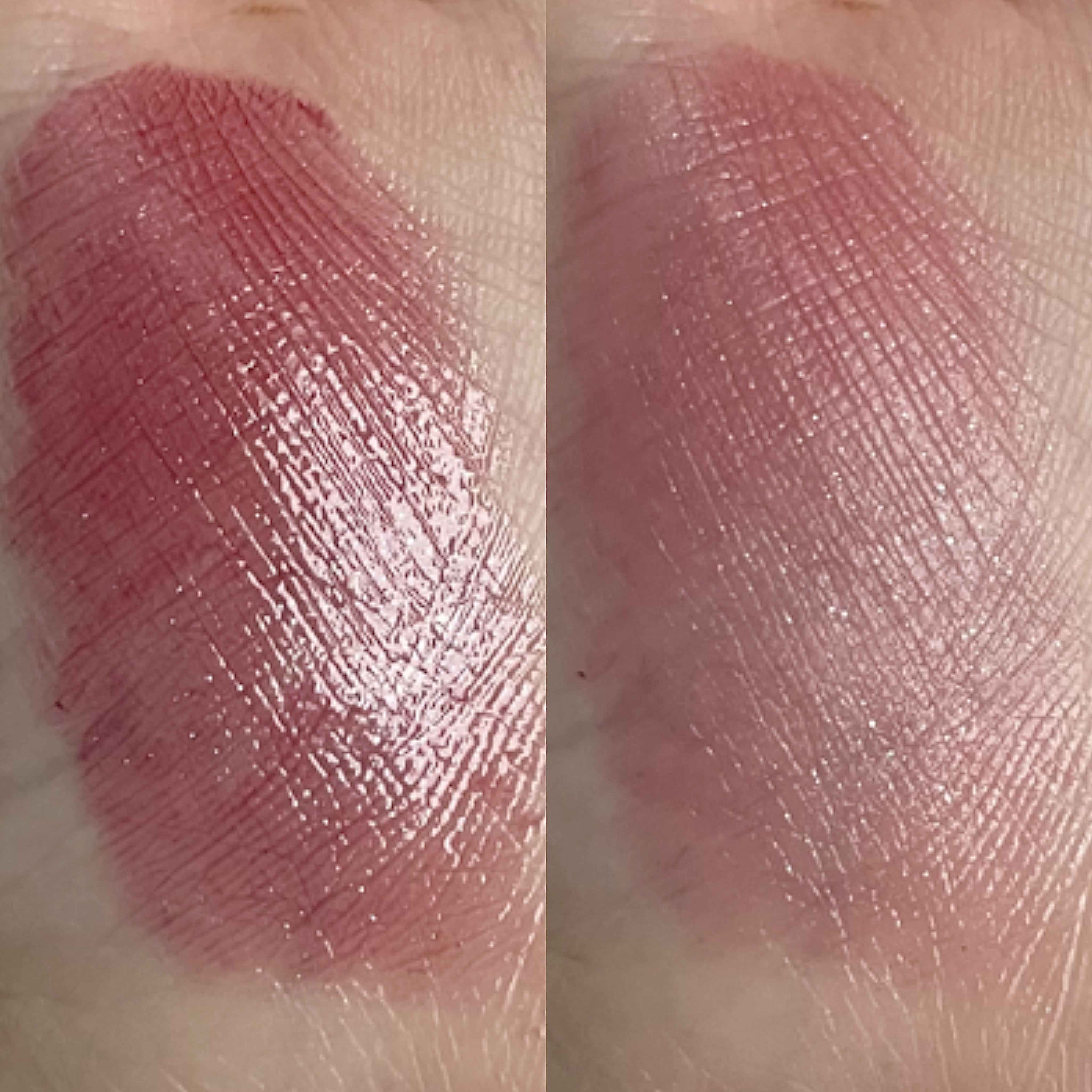 ジェリー ティント リップカラー/REVLON/リップティントを使ったクチコミ（3枚目）