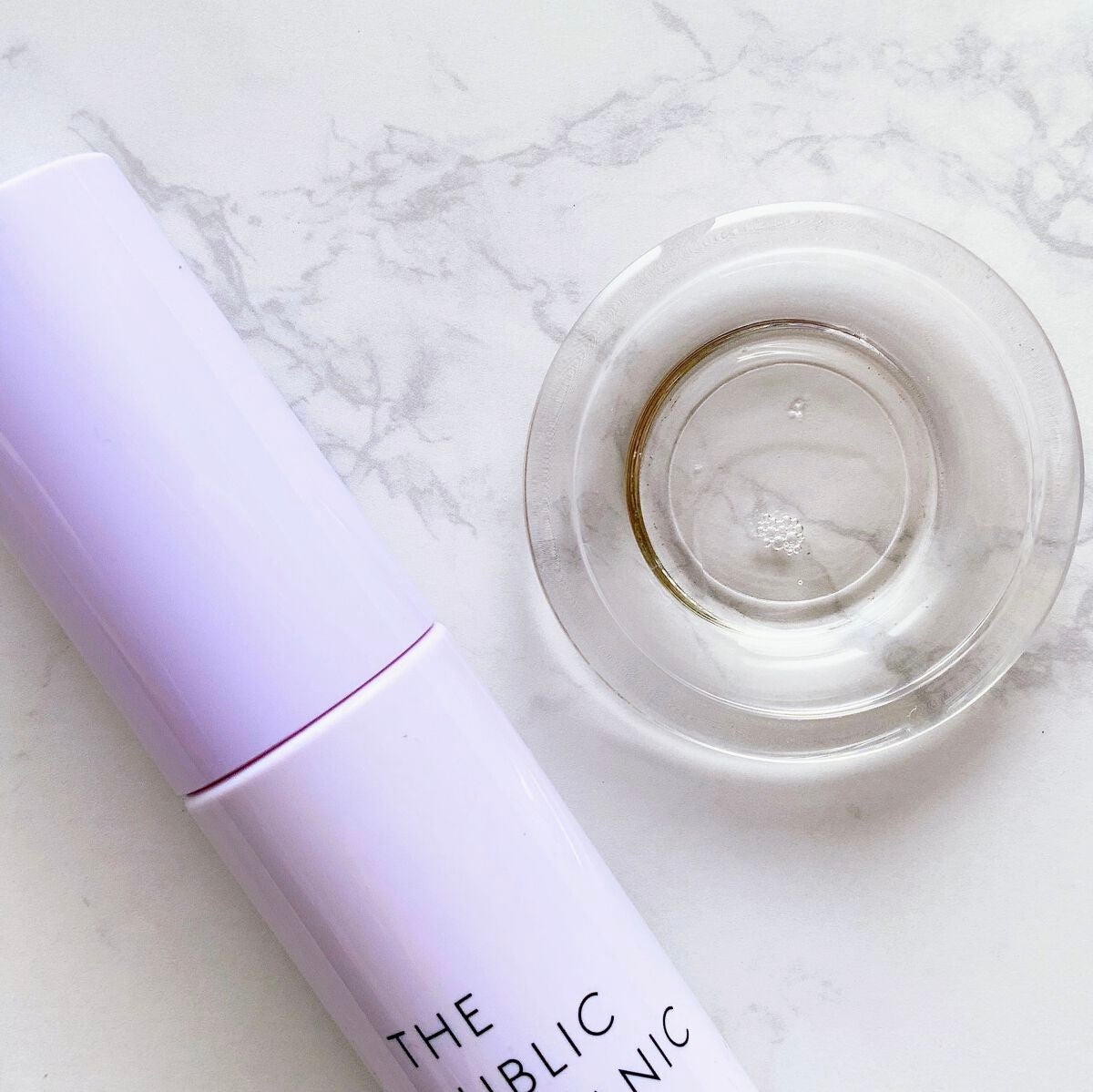 スーパーシャイニーヘアオイル/THE PUBLIC ORGANIC/ヘアオイルを使ったクチコミ(3枚目)