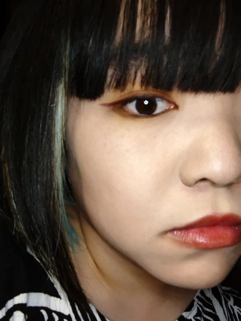 スタジオフィックス フルイッド SPF 15/M・A・C/リキッドファンデーションを使ったクチコミ(3枚目)