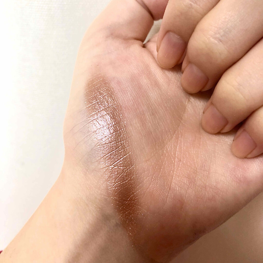 セルフィーフィックスピグメント/Witch's Pouch/単色アイシャドウを使ったクチコミ（3枚目）