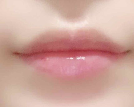 【旧】ディオール アディクト リップ マキシマイザー/Dior/リップグロスを使ったクチコミ(4枚目)