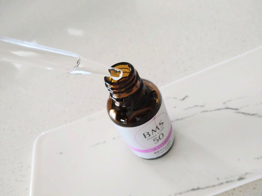 sachi on LIPS 「スキンケアの最初に使っている「BMSホームケアSCエッセンス5..」(2枚目)