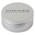 MARKS&WEB ハーバルボディ&ハンドバーム ウェイクアップ