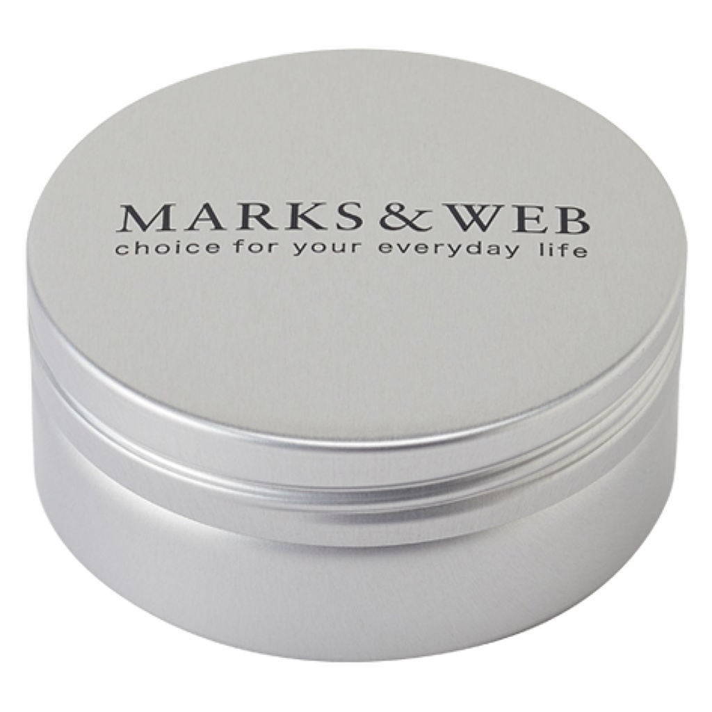 ハーバルボディ&ハンドバーム ウェイクアップ MARKS&WEB