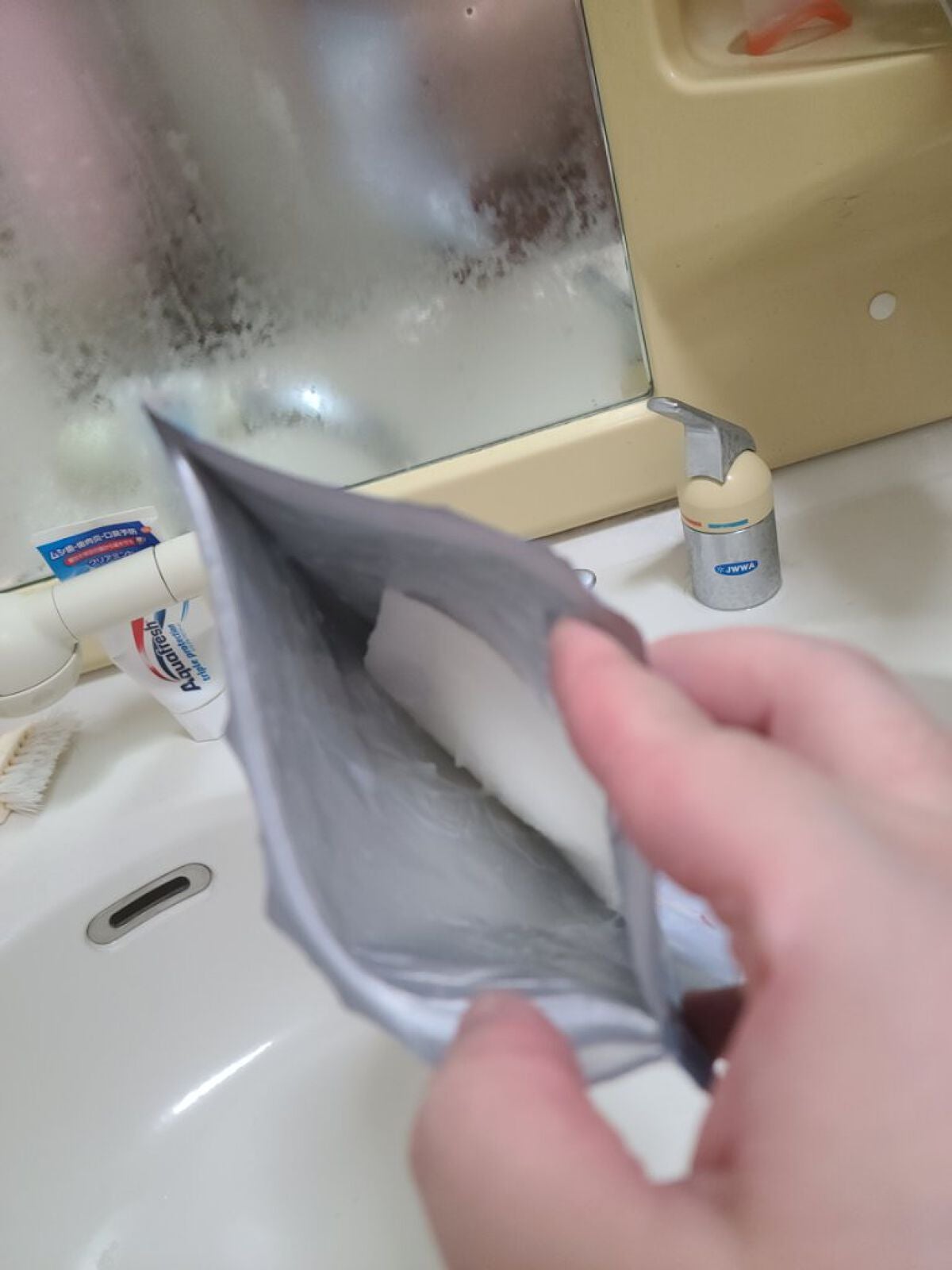 うるうるBOMBマスク/クリアターン/シートマスク・パックを使ったクチコミ(2枚目)