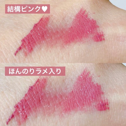 ジルスチュアート ムースブロウマスカラ/JILL STUART/眉マスカラを使ったクチコミ(5枚目)