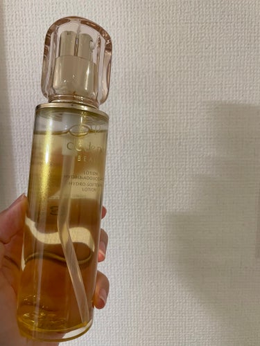 ローションイドロA n 170ml/クレ・ド・ポー ボーテ/化粧水を使ったクチコミ（1枚目）