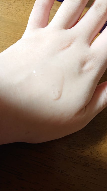 セラム ヴェール/ONE BY KOSE/美容液を使ったクチコミ(3枚目)