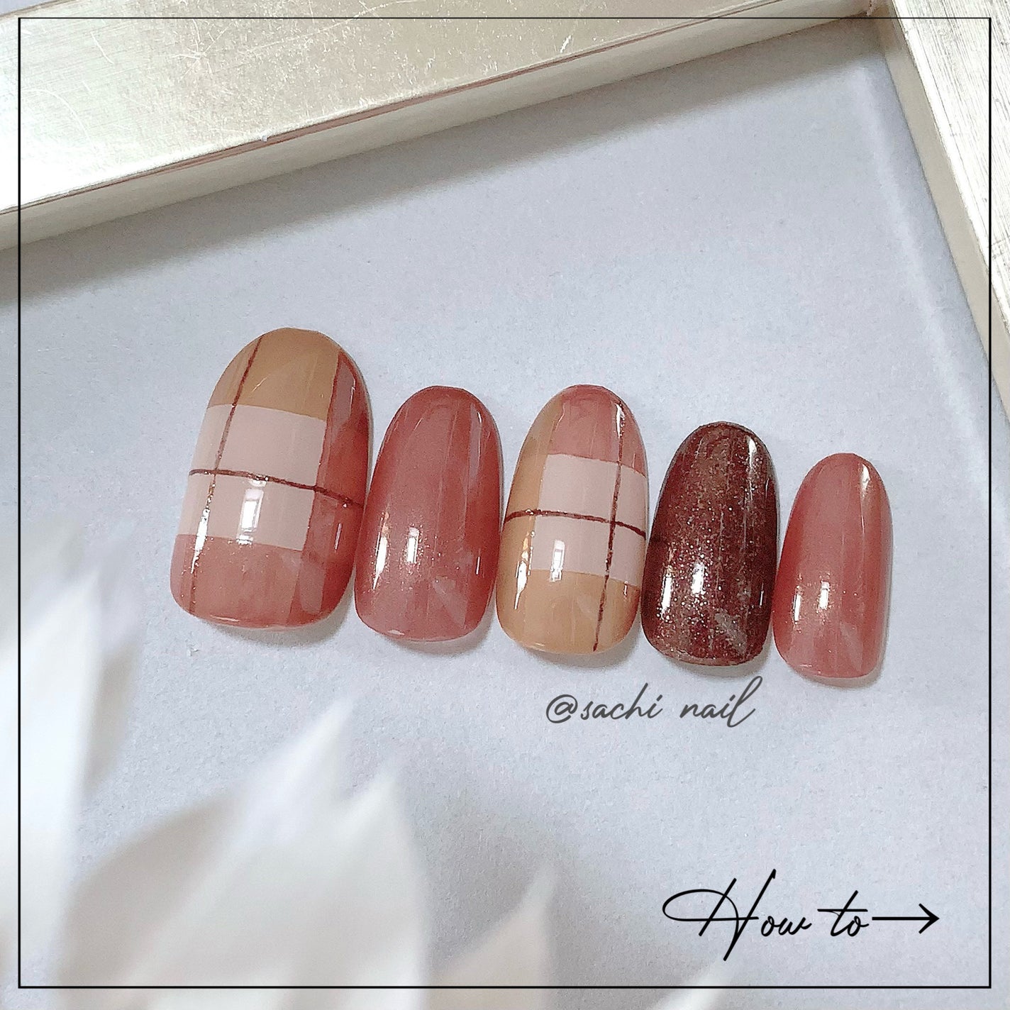 カラフルネイルズ/キャンメイク/マニキュアを使ったクチコミ(4枚目)