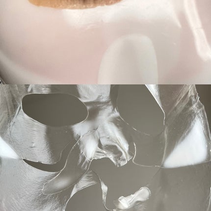 バイオコラーゲンリアルディープマスク/Biodance/シートマスク・パックを使ったクチコミ(6枚目)