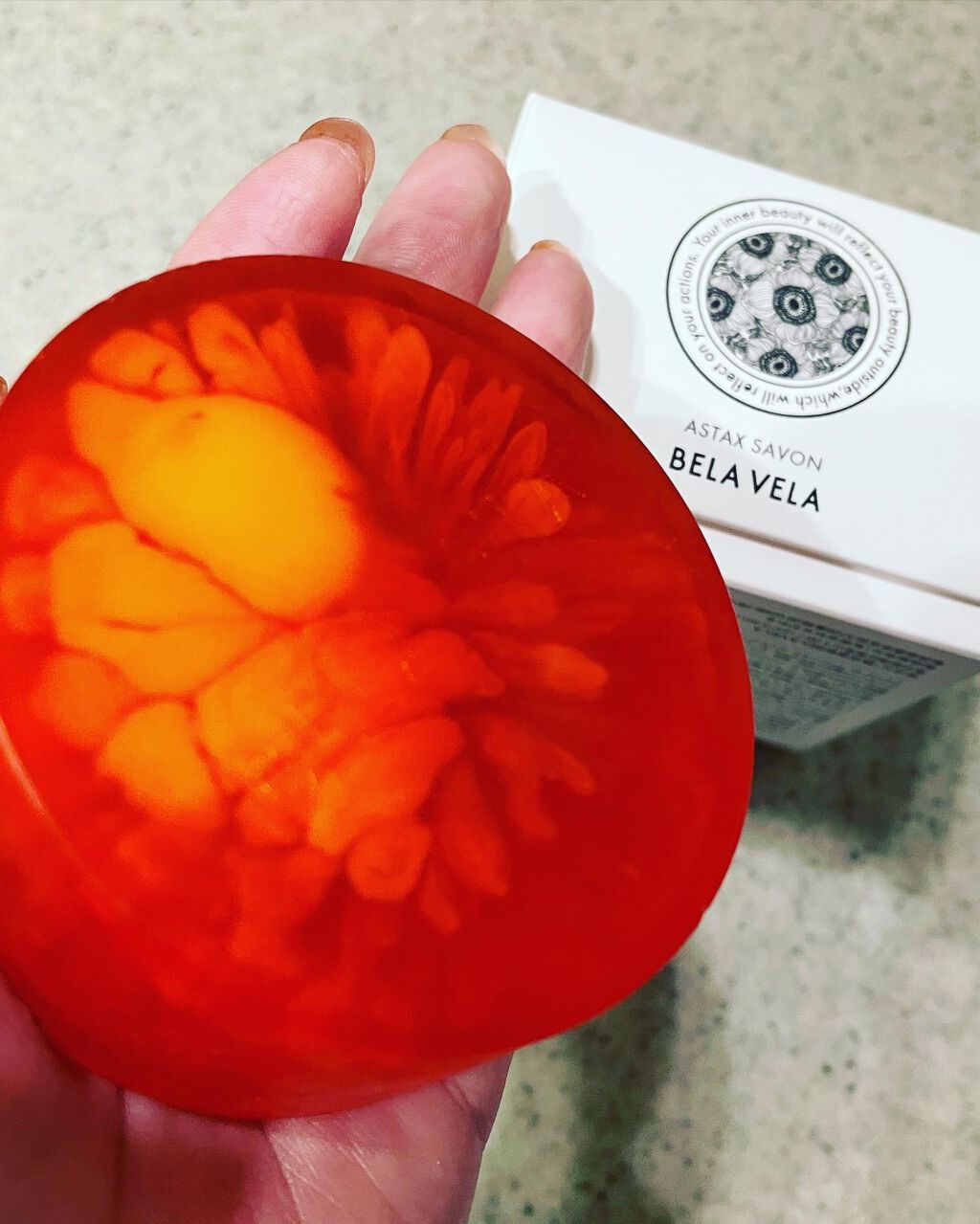 を使ったクチコミ（2枚目）