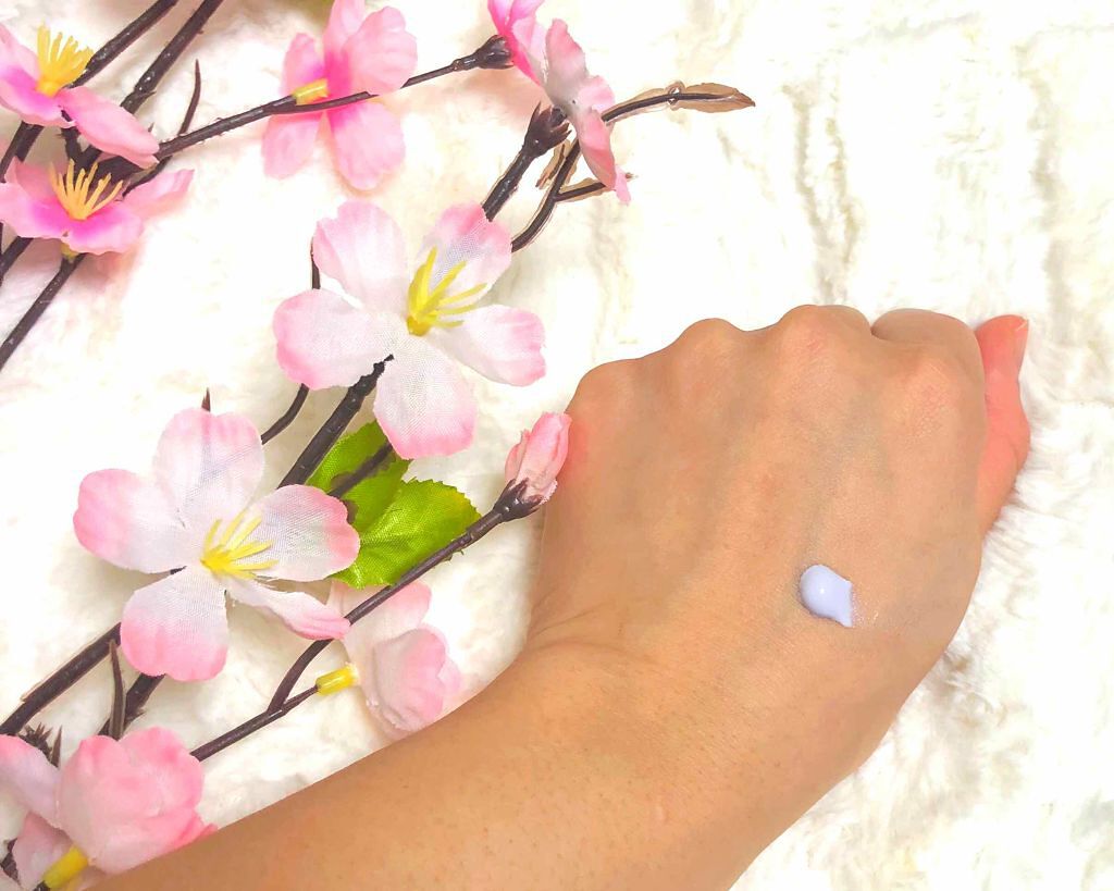 スキンアクア トーンアップUVエッセンス/スキンアクア/日焼け止めクリームを使ったクチコミ(2枚目)