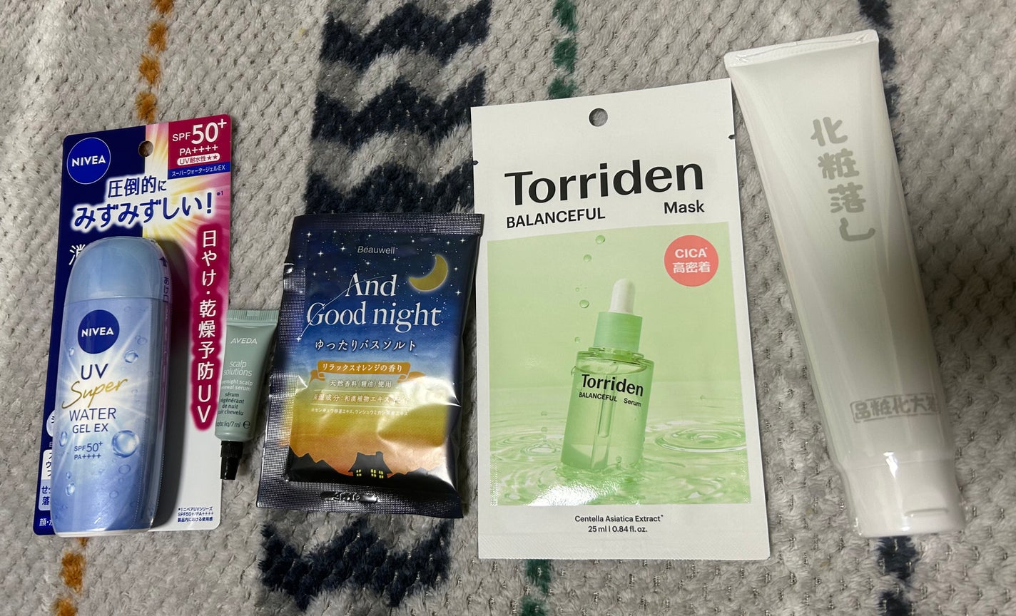 ブルーム ボックス/BLOOMBOX/その他を使ったクチコミ(2枚目)