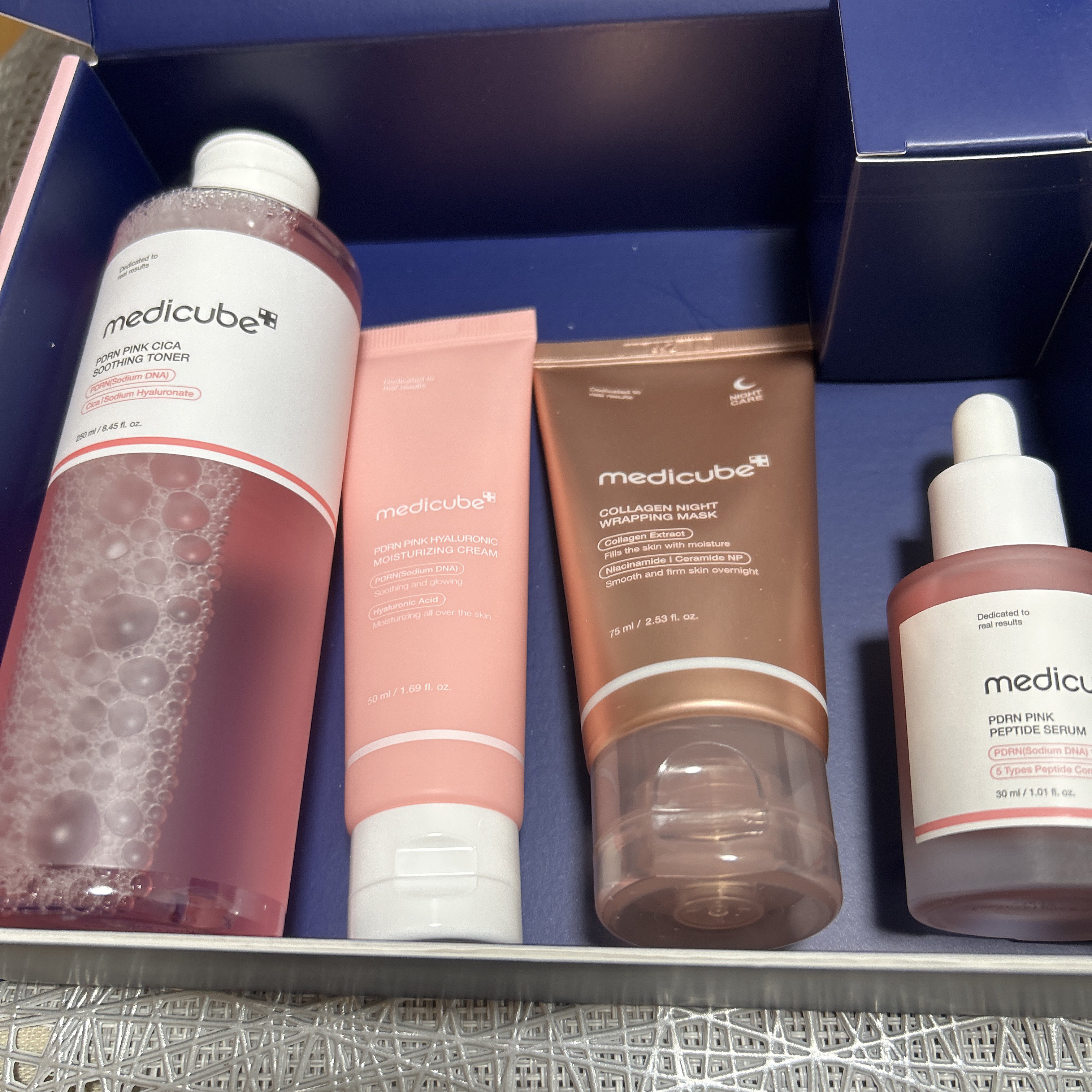 ミシャ ビタシープラス 泡マスク洗顔/MISSHA/泡洗顔を使ったクチコミ（3枚目）