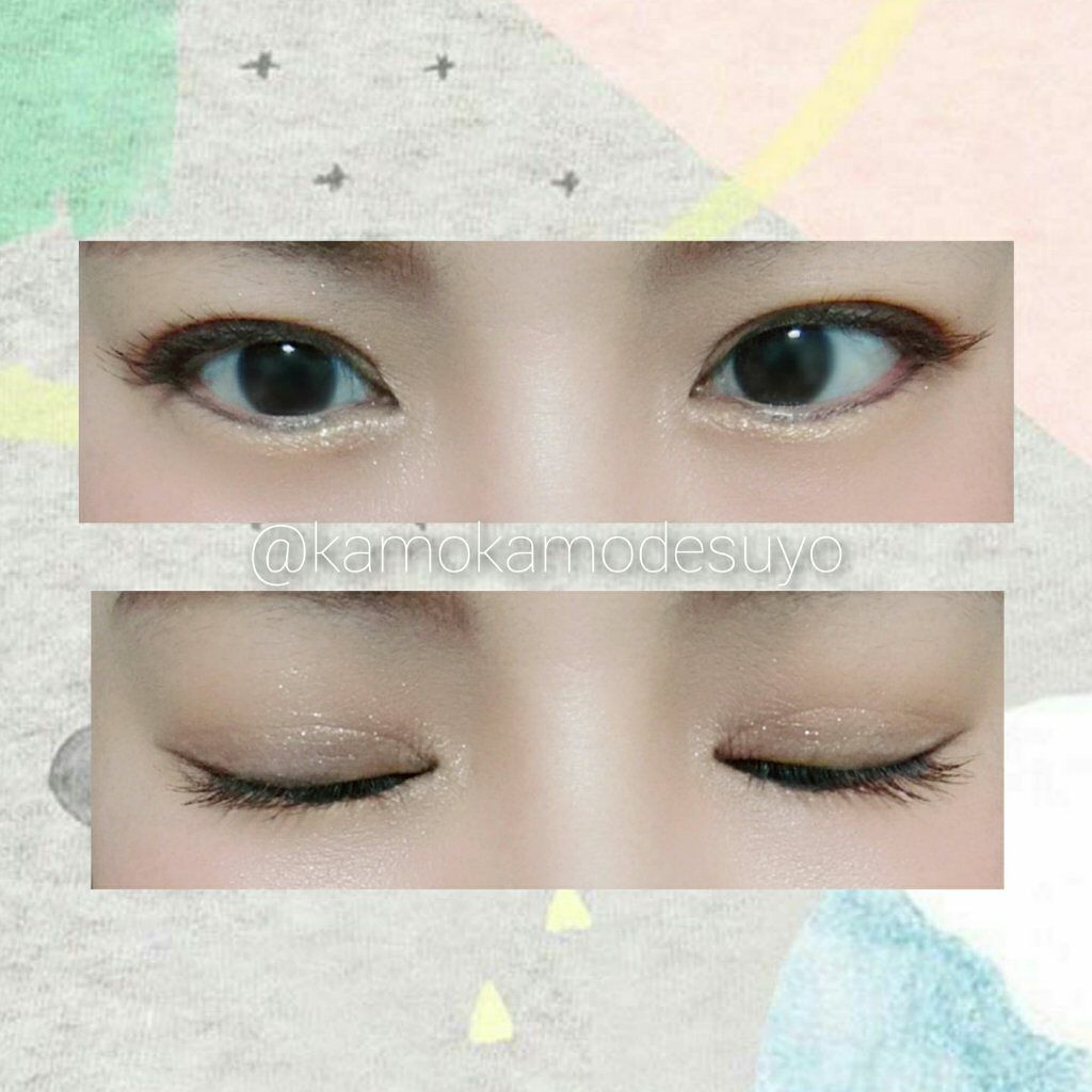 サンク クルール クチュール＜ゴールデン ナイツ＞ 549 ゴールデン スノー/Dior/アイシャドウパレットを使ったクチコミ（3枚目）