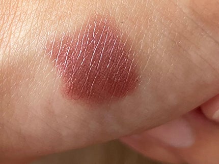 グリームオンフィットシャドウ/excel/スティックアイシャドウを使ったクチコミ(2枚目)