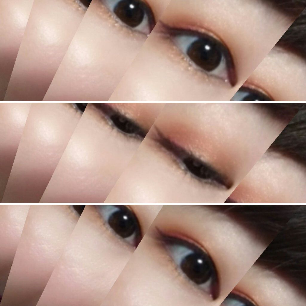 サンク クルール クチュール ＜サマー デューン＞/Dior/アイシャドウパレットを使ったクチコミ（3枚目）