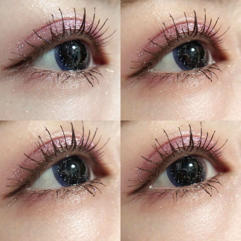 Remyシリーズ/Lanicon/カラーコンタクトレンズを使ったクチコミ（3枚目）