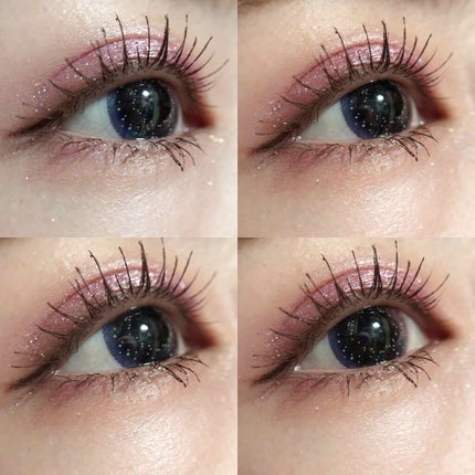 Remyシリーズ/Lanicon/カラーコンタクトレンズを使ったクチコミ(3枚目)