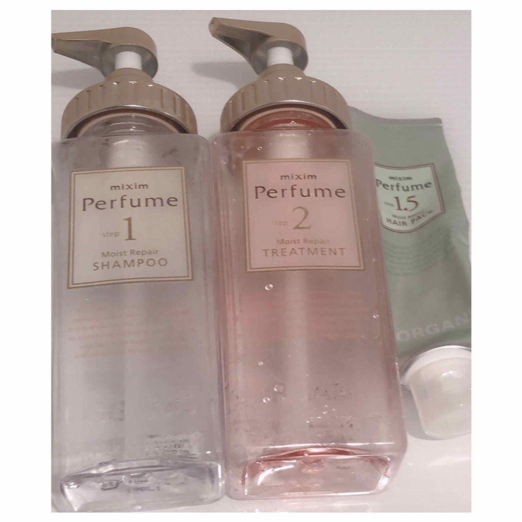 オハナ・マハロ フレグランスボディスクラブ <アクア コアナニ>/OHANA MAHAALO/ボディスクラブを使ったクチコミ（1枚目）