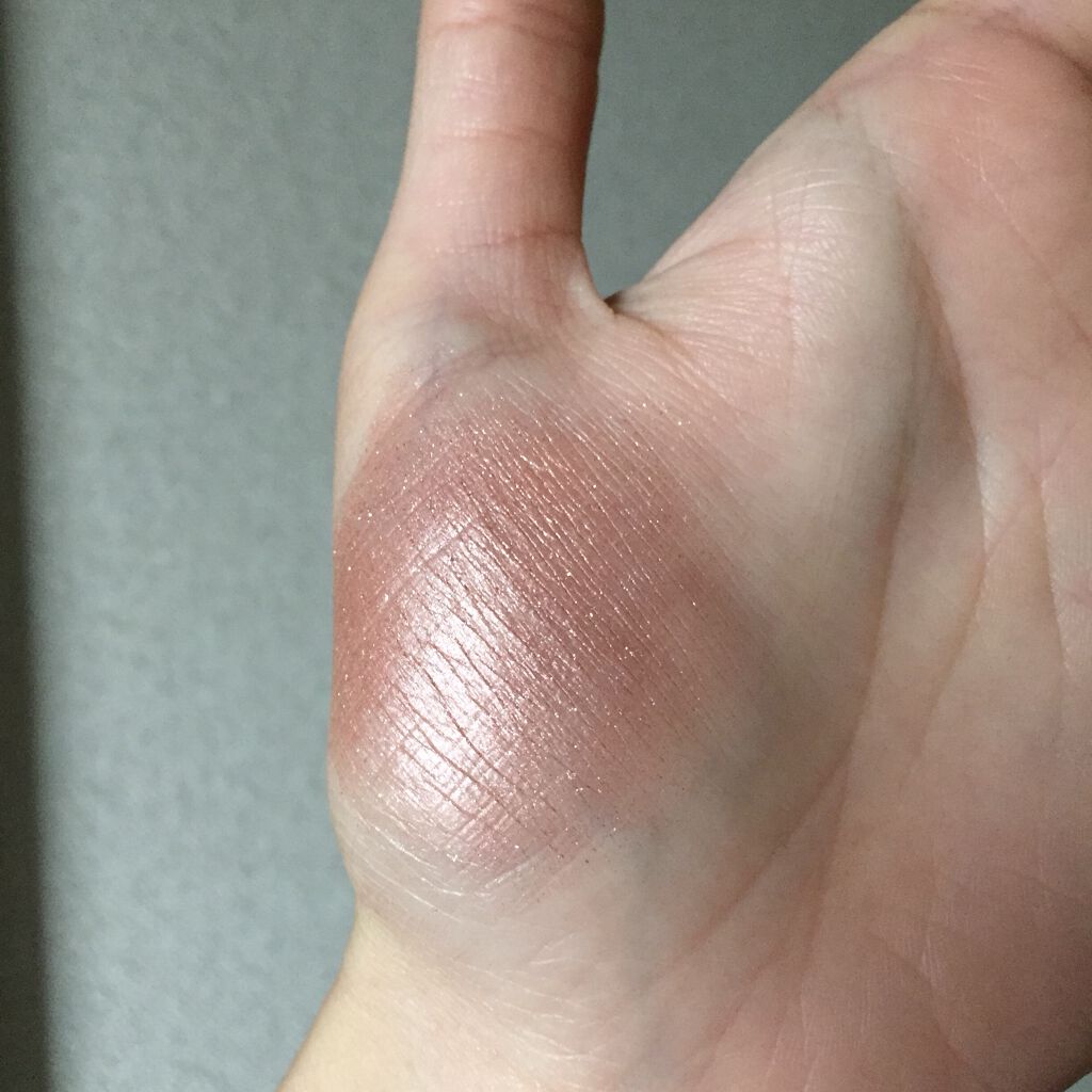 シャドーカスタマイズ/MAJOLICA MAJORCA/単色アイシャドウを使ったクチコミ(8枚目)