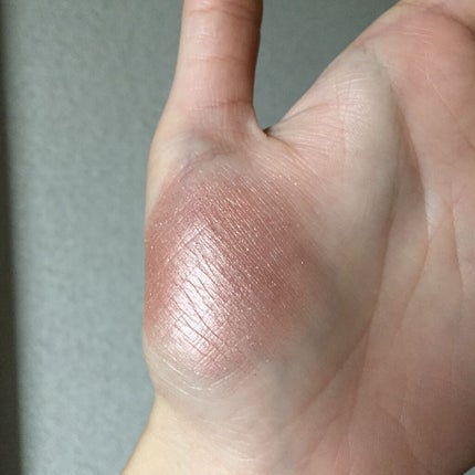 シャドーカスタマイズ/MAJOLICA MAJORCA/単色アイシャドウを使ったクチコミ(8枚目)