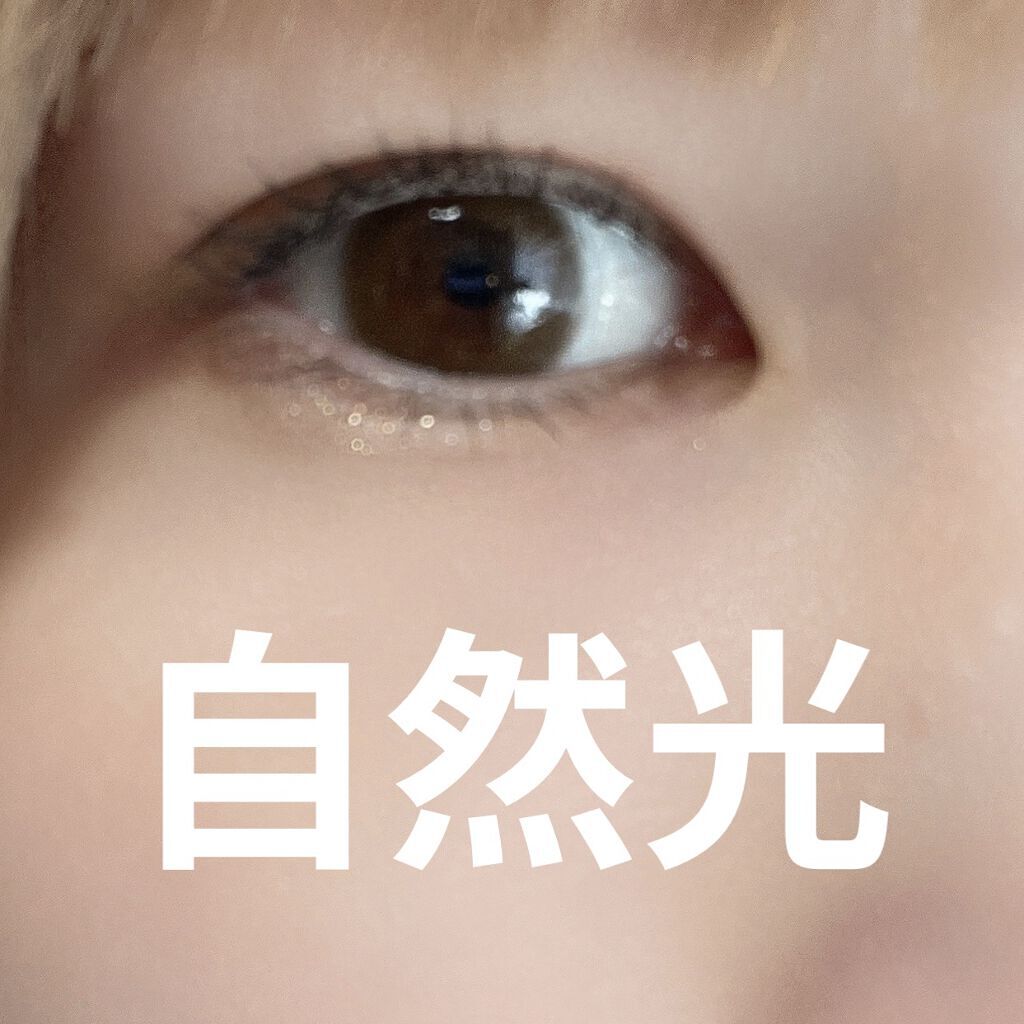 FLANMY 1day キナコロール/FLANMY/ワンデー（１DAY）カラコンを使ったクチコミ（3枚目）