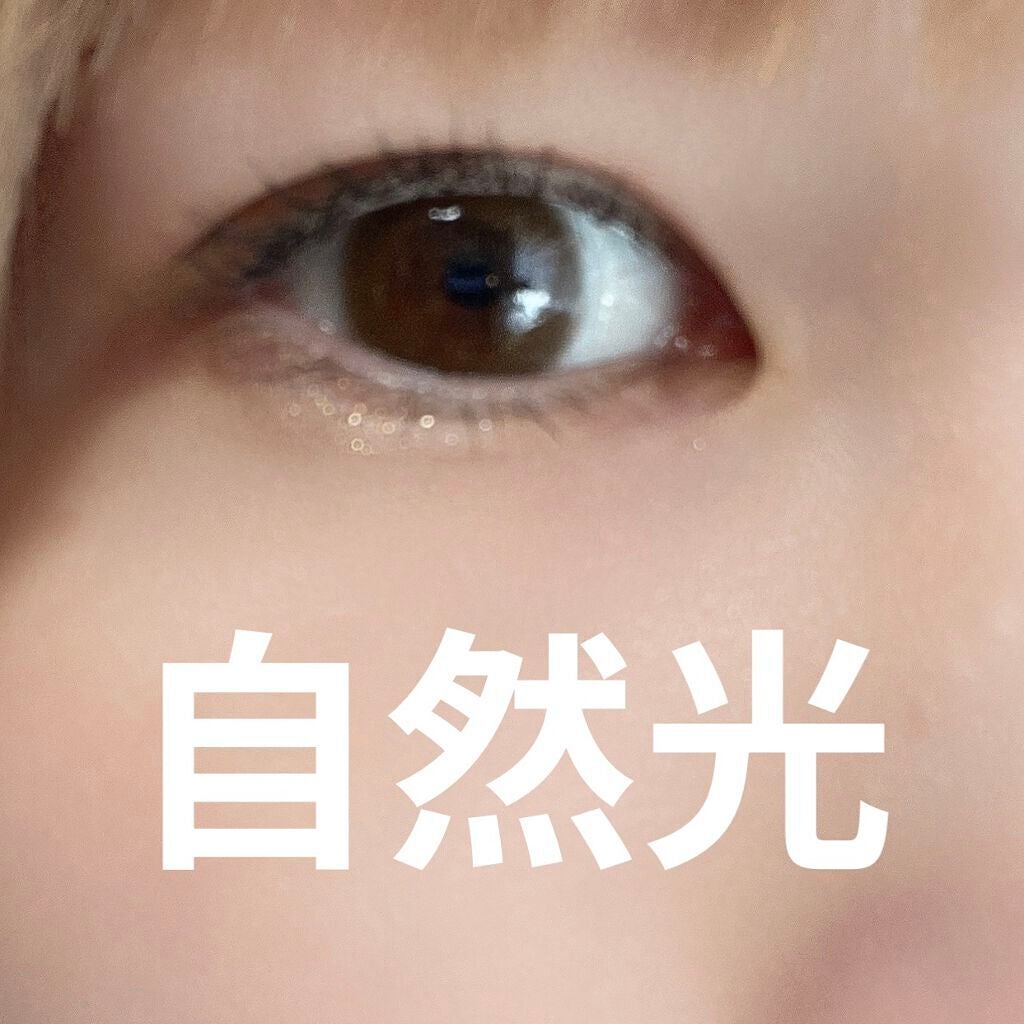 FLANMY 1day/FLANMY/ワンデー(1DAY)カラコンを使ったクチコミ(3枚目)