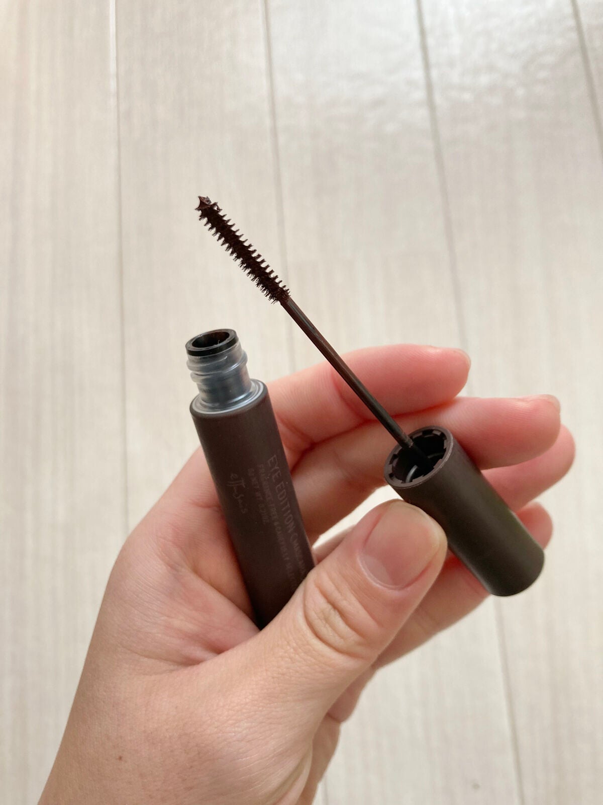 エテュセ アイエディション(マスカラ)/ettusais/マスカラを使ったクチコミ(2枚目)