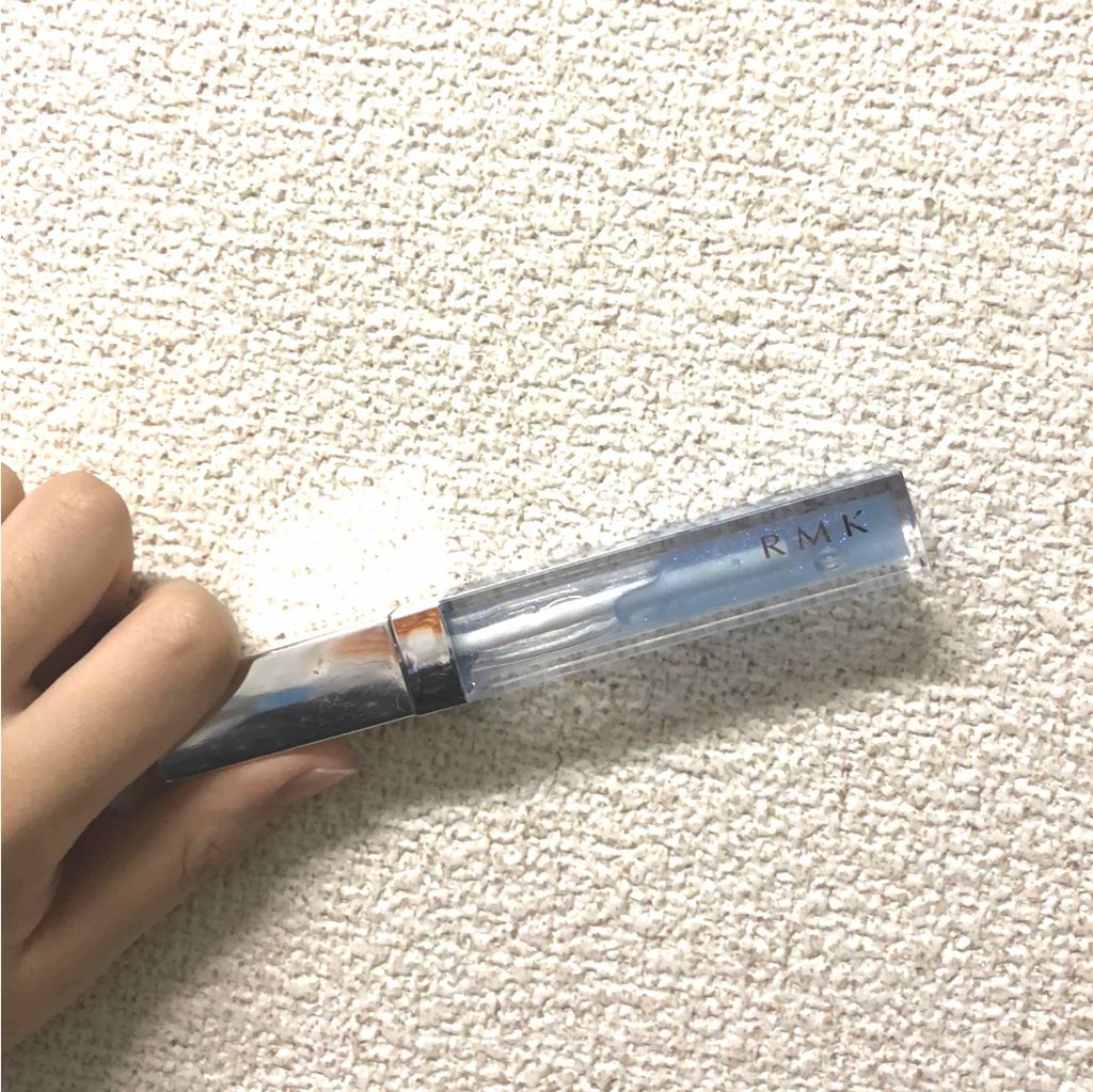 RMK リップジェリーグロス/RMK/リップグロスを使ったクチコミ（1枚目）