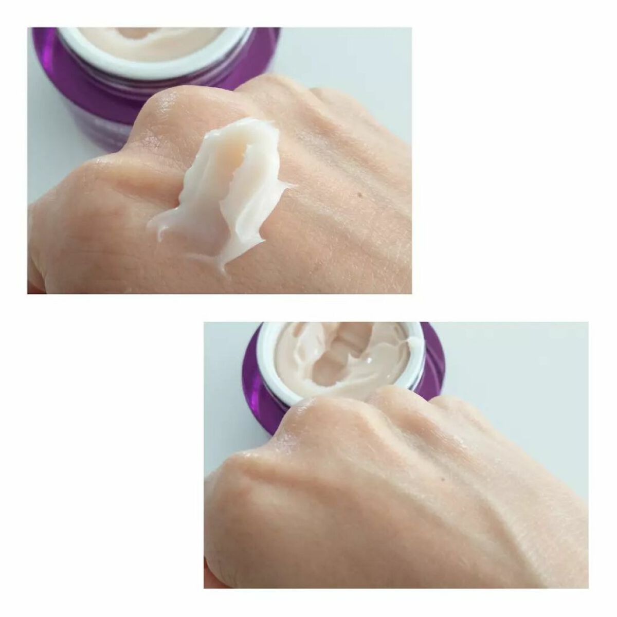 プロバイオダーム リフティング クリーム/BIOHEAL BOH/フェイスクリームを使ったクチコミ(4枚目)